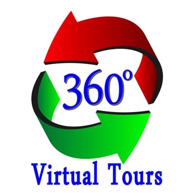 3DVista 360 Virtual Tours with Interactivity